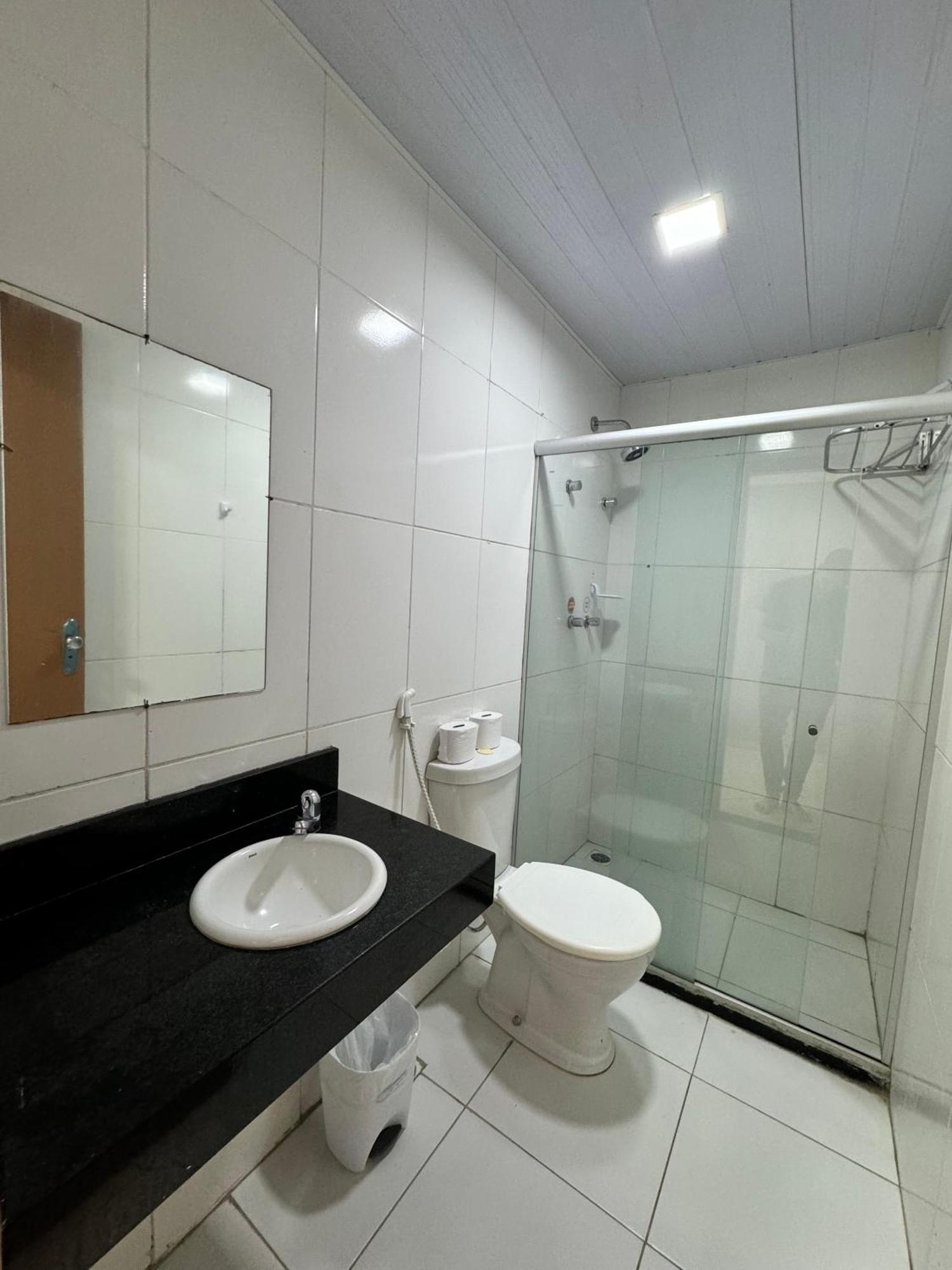Hotel Luar de Itapua Salvador Esterno foto